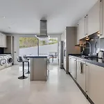 Casa Blanca Villa Marbella