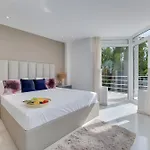 Villa Casa Blanca
