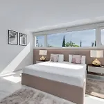 Villa Casa Blanca Marbella