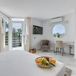 Casa Blanca Villa Marbella
