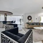 Villa Casa Blanca