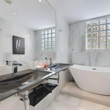 Casa Blanca * ماربيا