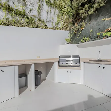 Villa Casa Blanca Marbella