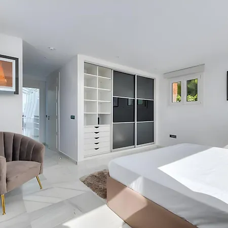 Casa Blanca Marbella