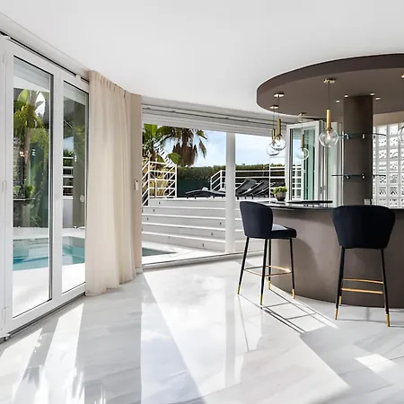 Casa Blanca Marbella