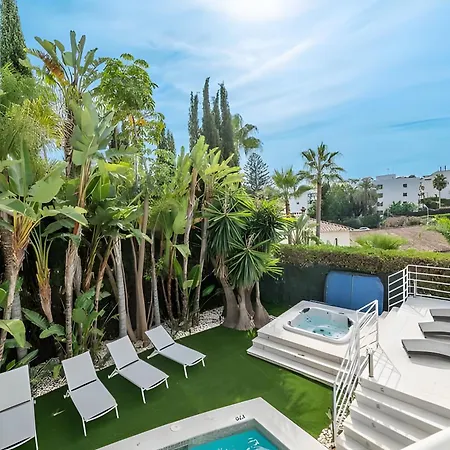 Casa Blanca * Marbella