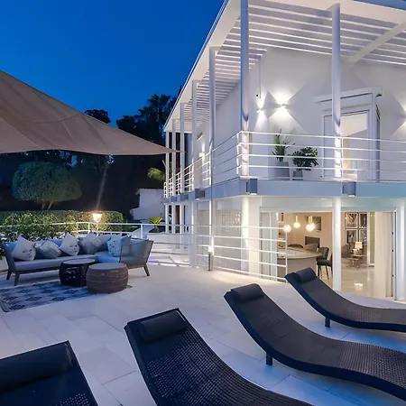 Willa Casa Blanca *