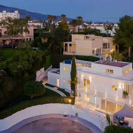 Casa Blanca Willa