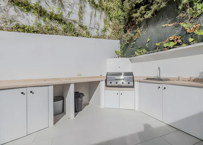 Willa Casa Blanca Marbella