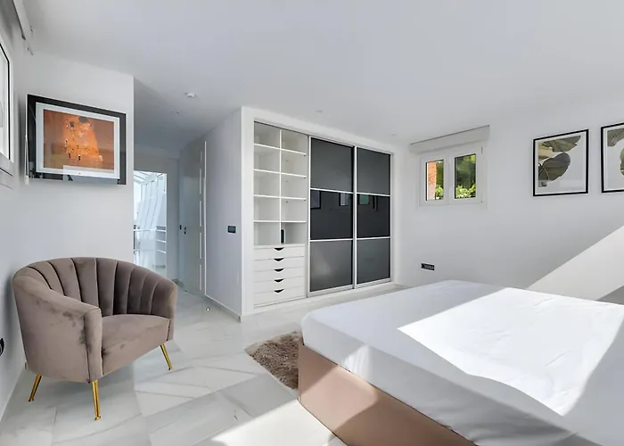 Casa Blanca Marbella