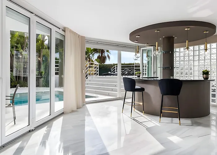 Casa Blanca Marbella