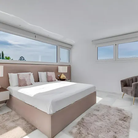 Casa Blanca Βίλα