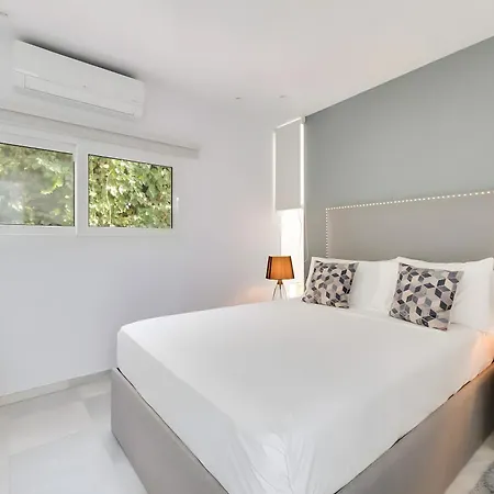 Casa Blanca Βίλα *