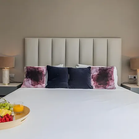 Βίλα Casa Blanca Μαρμπέλλα