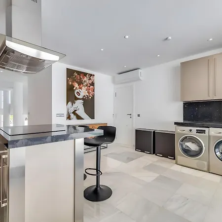 Casa Blanca Βίλα